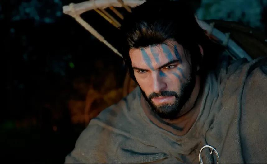 Digital Foundry представила первые кадры Crimson Desert на PS5 Pro