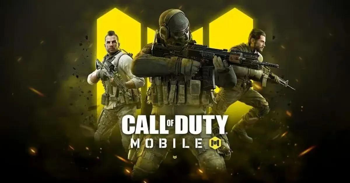 Call of Duty: Mobile Season 3 "Paranoia" стартует с новым режимом, событиями и крупным сотрудничеством