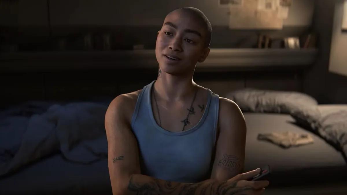 Новая игра от Naughty Dog появилась в PlayStation Store