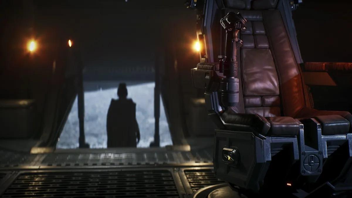 Star Wars: Fate of the Old Republic обрела своего арт-директора