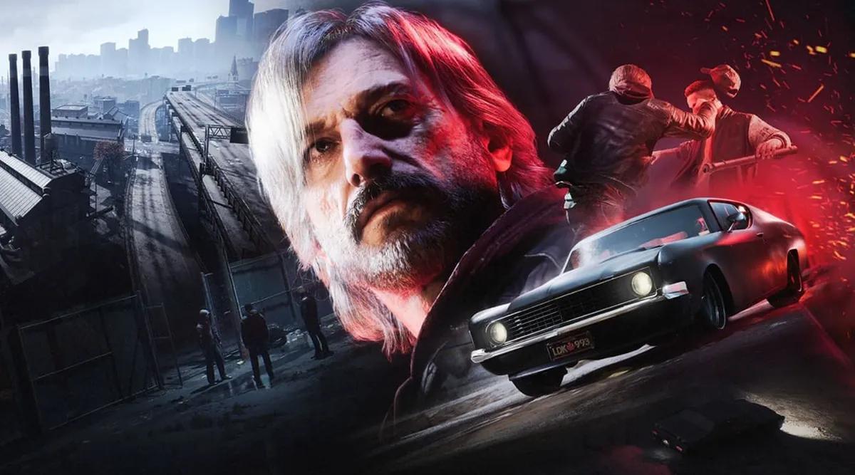 Самсон от создателя Just Cause появится 8 апреля, но последний трейлер оставляет сомнения