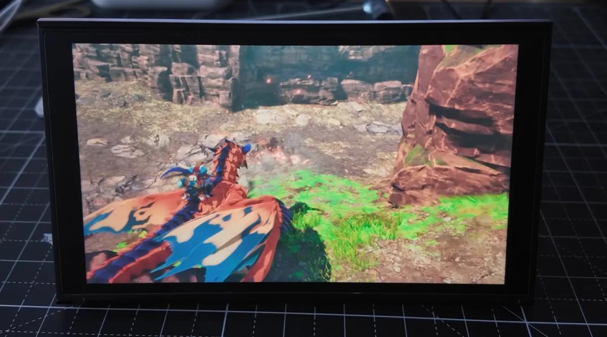 Monster Hunter Stories 3: Twisted Reflection Lands With Refined Loop and Split Critical Verdict