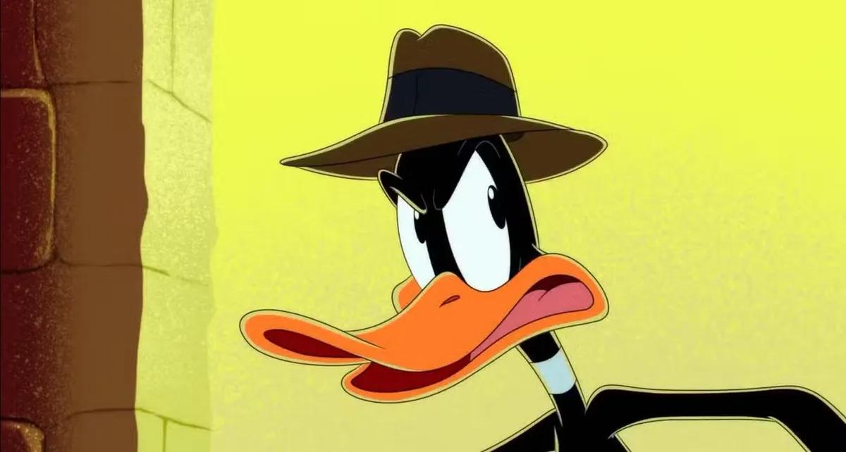 Утечка информации из Fortnite указывает на возможное сотрудничество с Looney Tunes