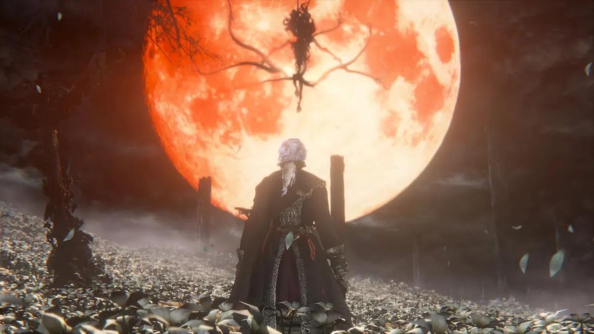 FromSoftware отклонила несколько подходов к франшизе Bloodborne