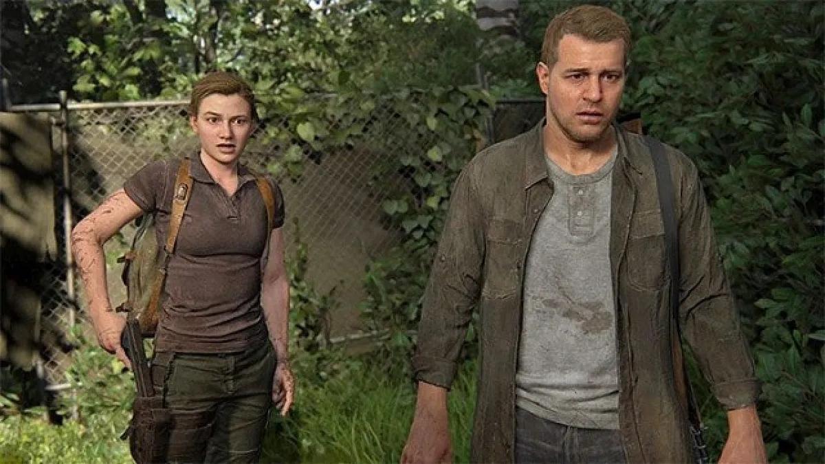 В телесериале The Last of Us Патрик Уилсон сыграет роль отца Эбби
