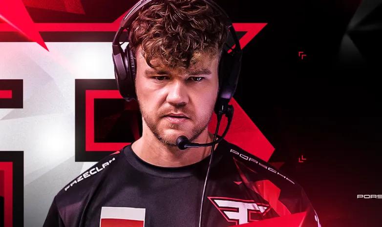 Филип "NEO" Кубски покидает FaZe Clan - ГруБи будет временно исполнять обязанности тренера