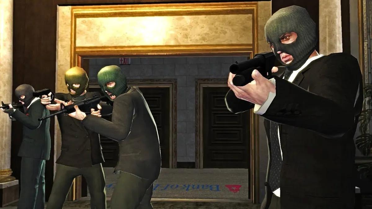 Миссия из GTA 4 тайно вдохновила механика для Grand Theft Auto V и Grand Theft Auto VI