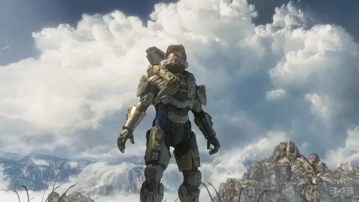 Автор игры Halo Уильям К. Диц скончался, оставив после себя неизгладимое наследие.