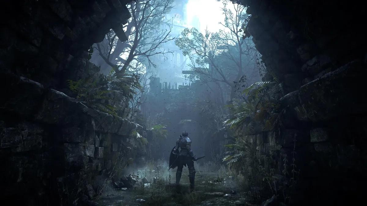 Компания FromSoftware не хотела, чтобы Bluepoint Games разрабатывала ремейк Bloodborne из-за Demon's Souls.