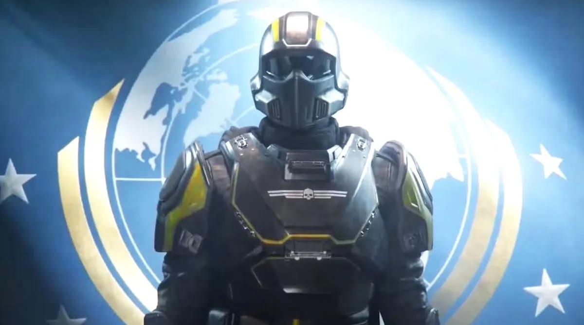 Обновление Helldivers 2 от марта 2026 года добавляет новые угрозы Illuminate и дорожную карту контента