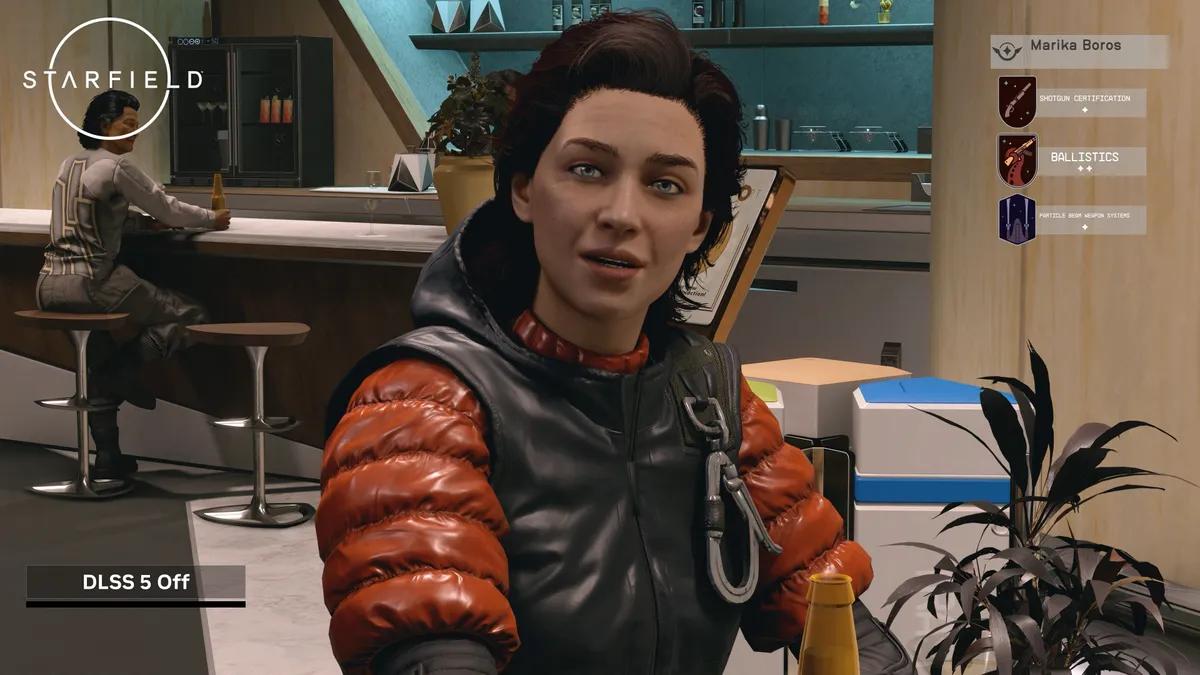 Генеральный директор Nvidia ответил критикам DLSS 5, назвав их жалобы «совершенно необоснованными».