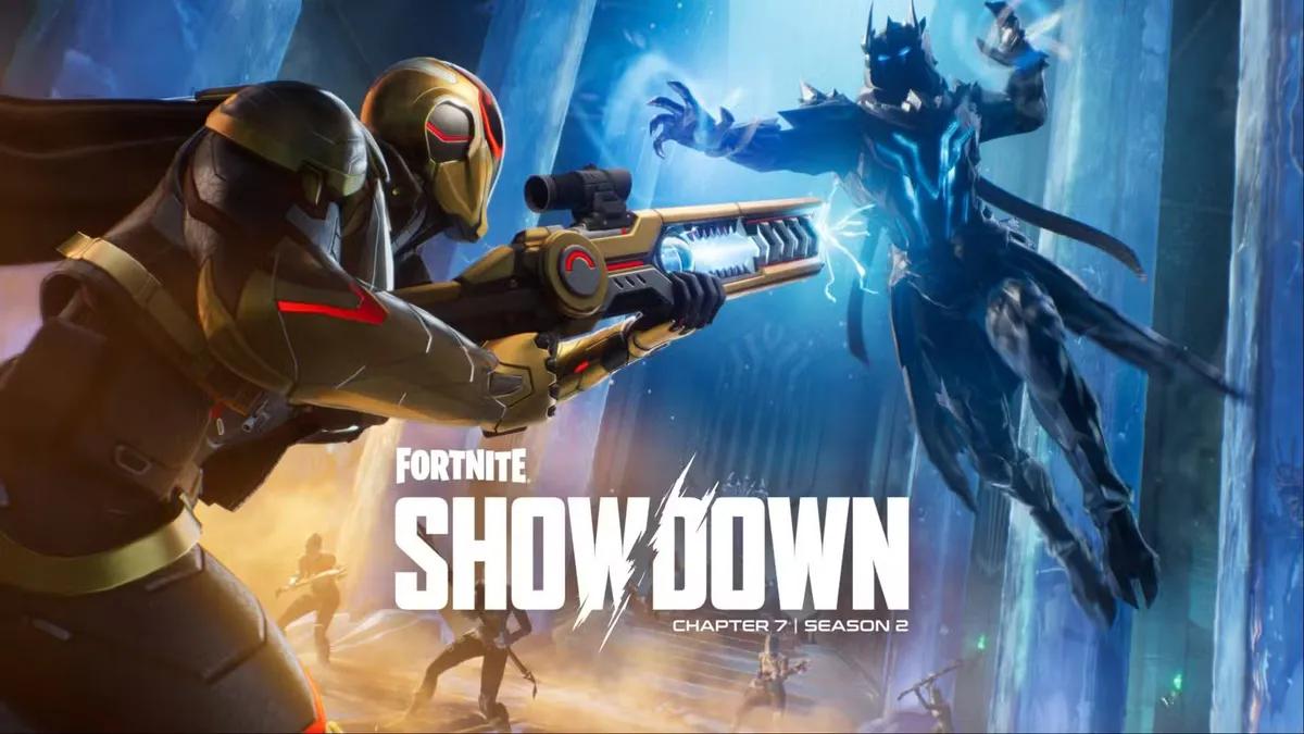 Fortnite объявила точное время начала 2-го сезона с помощью нового обратного отсчета.