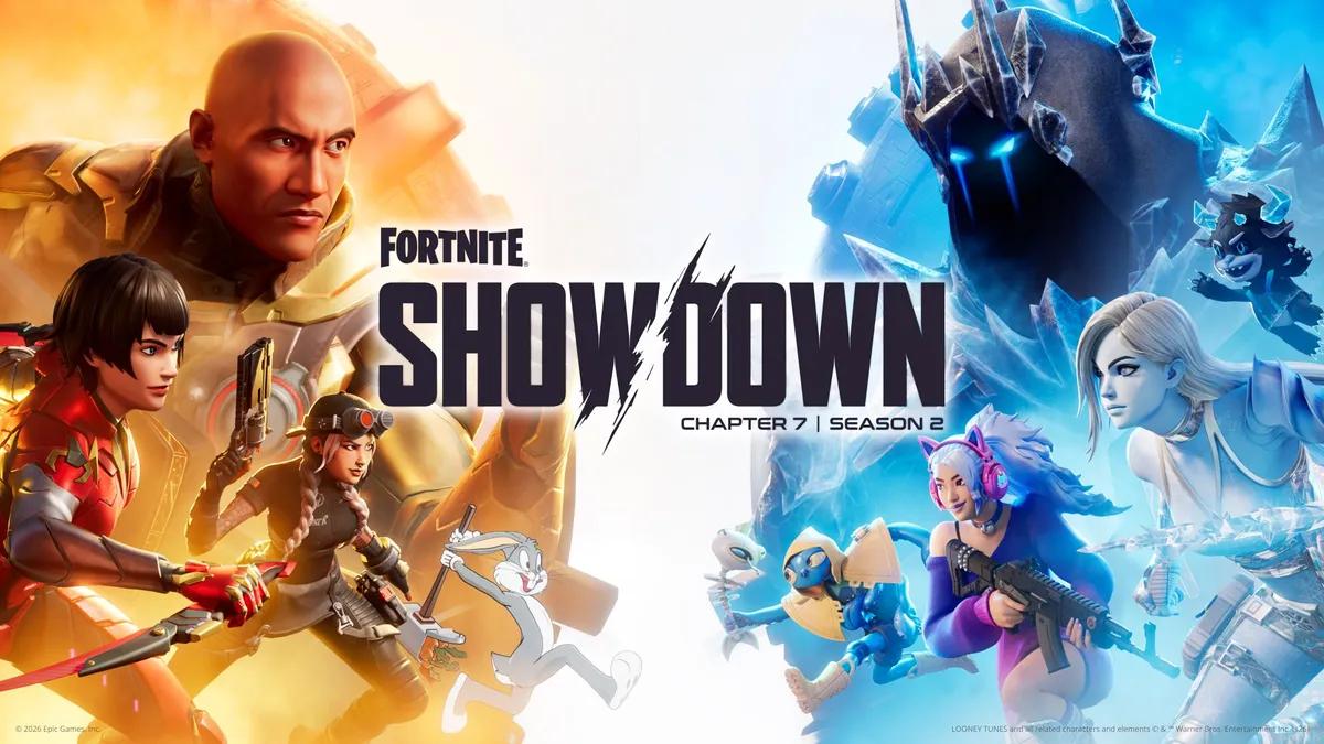 Игра Fortnite вернется в Google Play по всему миру 19 марта после пятилетнего запрета.