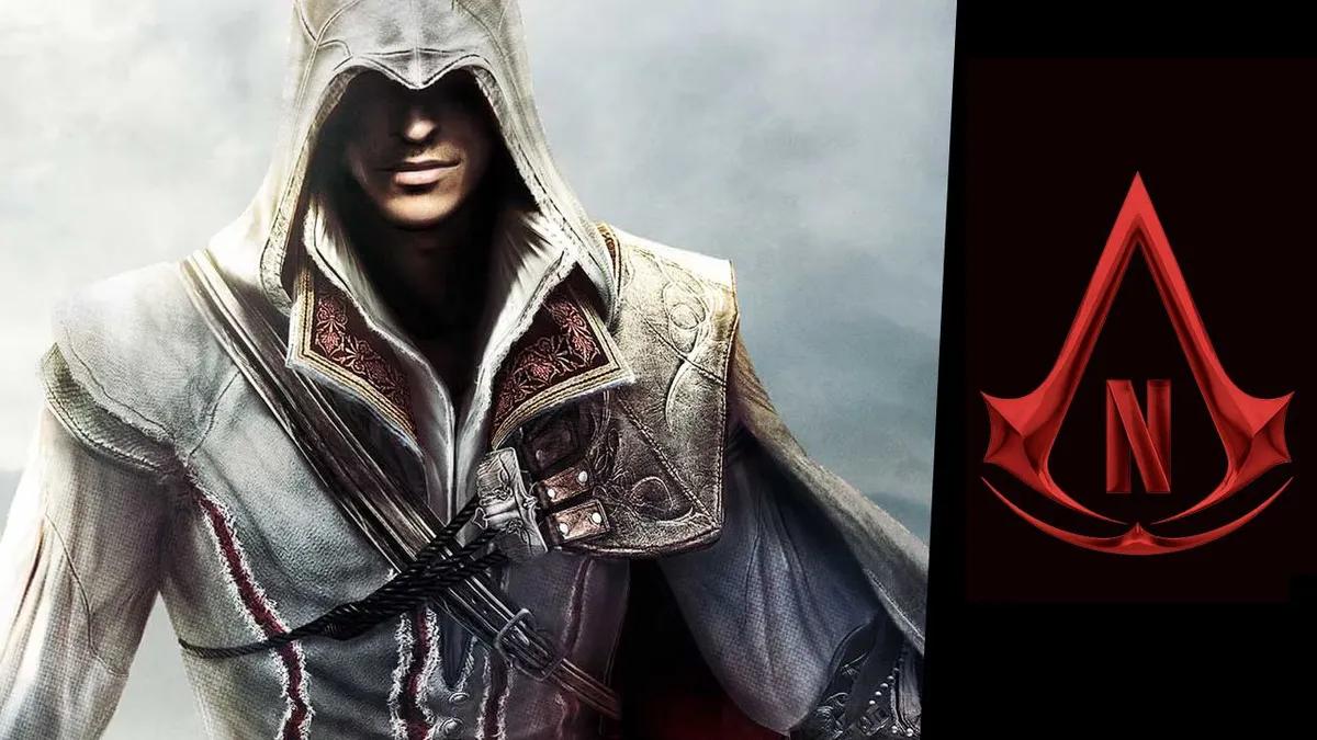 В сериале Netflix «Assassin’s Creed» к актерскому составу присоединились четыре новых актера.