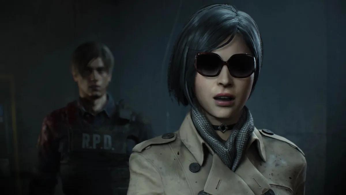 Ада Вонг может появиться в сюжетном DLC для Resident Evil Requiem.