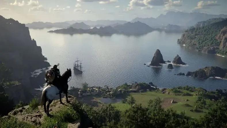 Объявлены первые впечатляющие результаты продаж Crimson Desert в Steam.