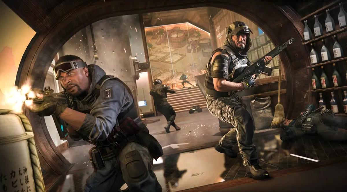 Обновление Call of Duty: Black Ops 7 от марта 2026 года – Переработка рейтингового режима, исправления и изменения игрового процесса