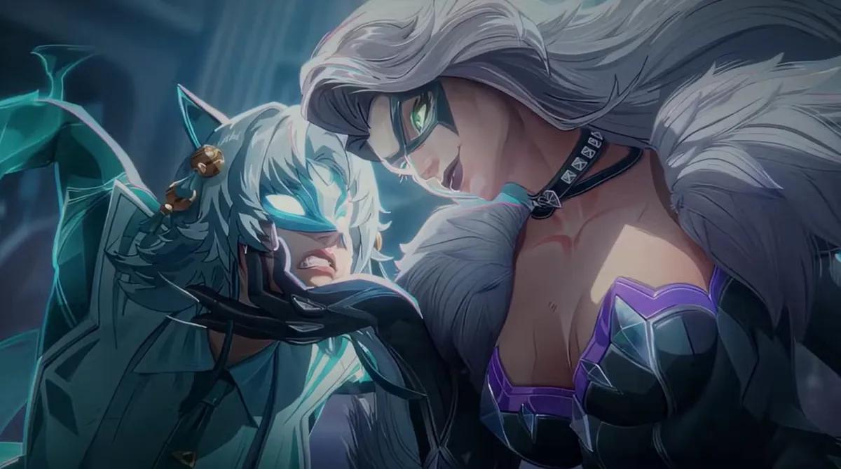 Представлен 7-й сезон Marvel Rivals: новые герои, карта и масштабное обновление баланса.