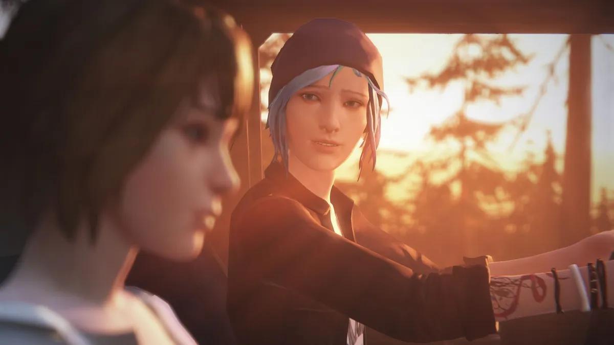 Для телеадаптации игры Life is Strange нашли режиссера.