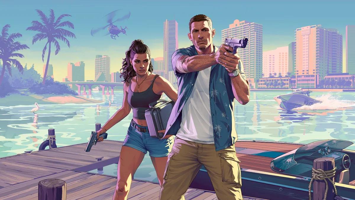 Grand Theft Auto VI станет игрой для всех.