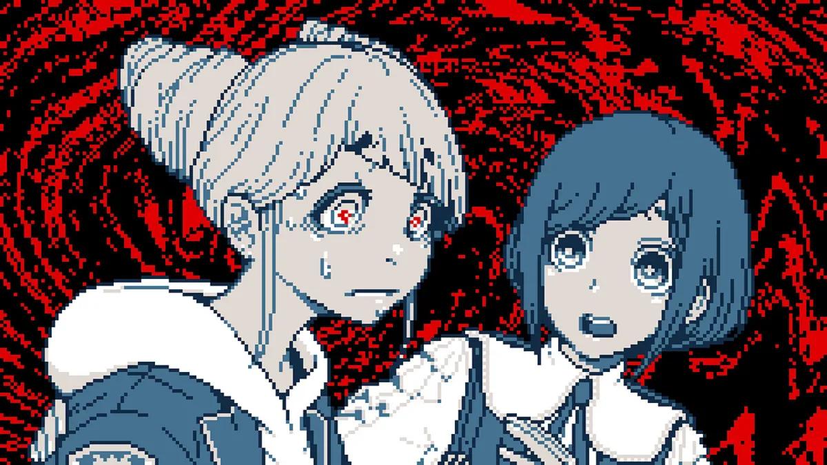 Запускается мобильная версия Urban Myth Dissolution Center с загадочными сверхъестественными делами.