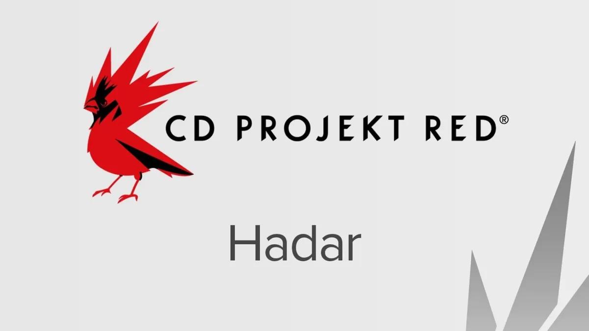 Компания CD Projekt RED активно работает над своим новым проектом Project Hadar.
