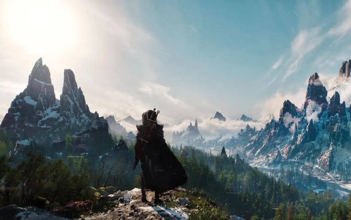 Компания CD Projekt RED раскрыла количество разработчиков, работающих над игрой The Witcher 4.