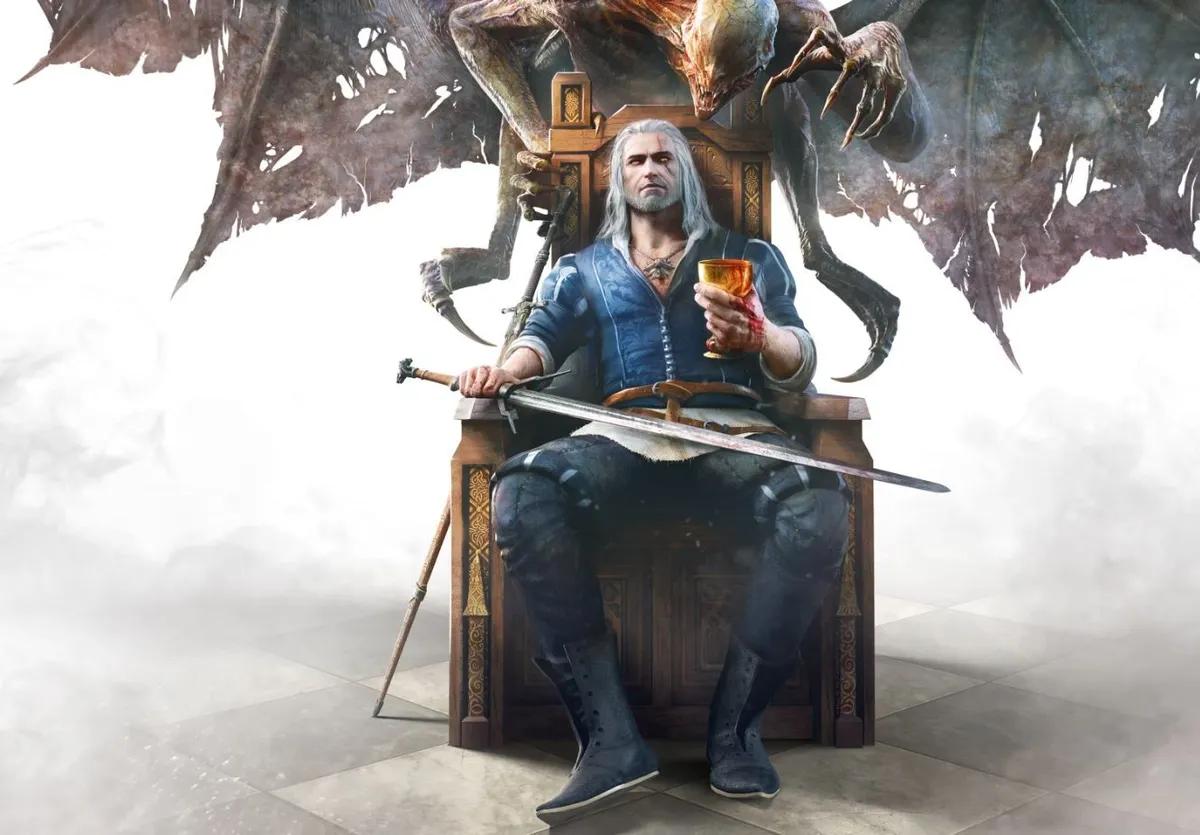 CD Projekt RED анонсировала новое дополнение для The Witcher 3: Wild Hunt.