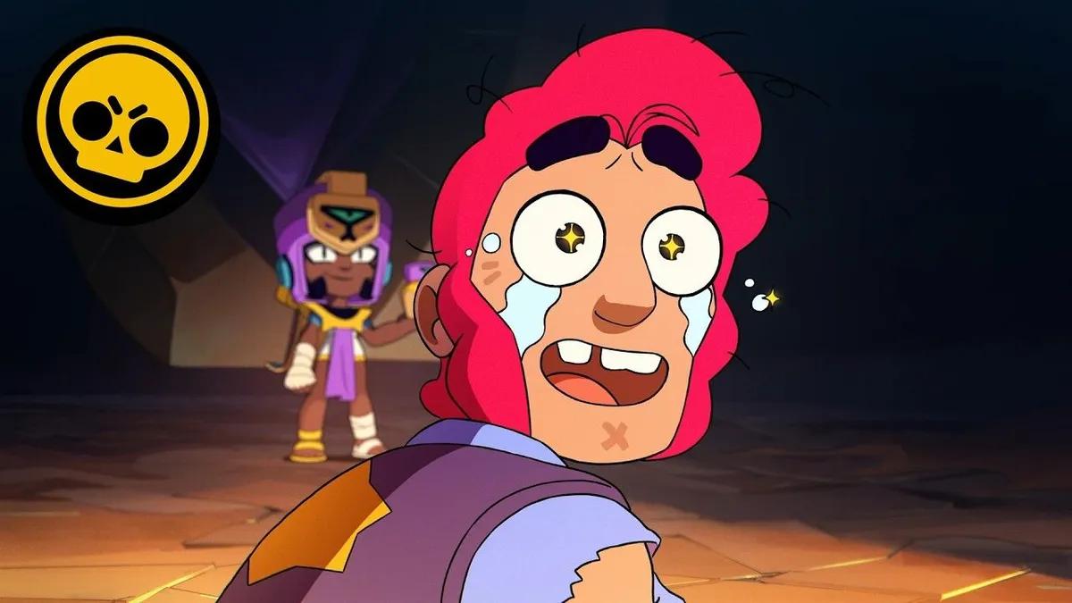 Наджиа появилась в Brawl Stars: полное руководство, способности и лучшие сборки.