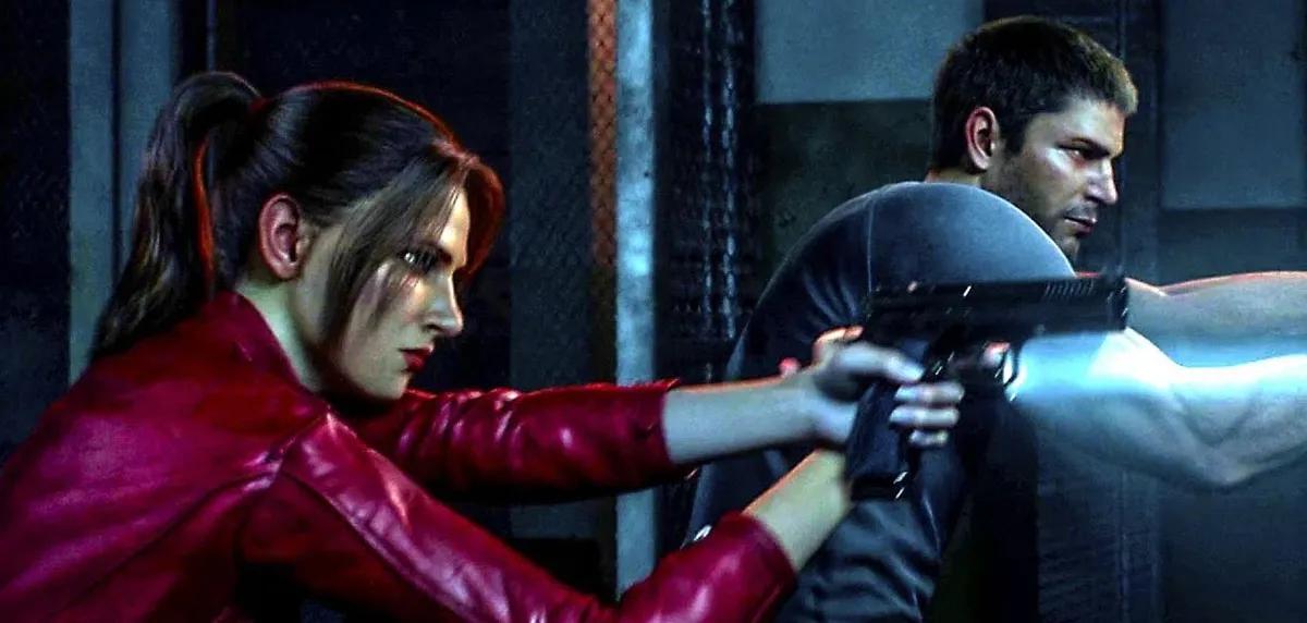 Инсайдер сообщает о захватывающем обновлении Resident Evil Code: Veronica Remake.