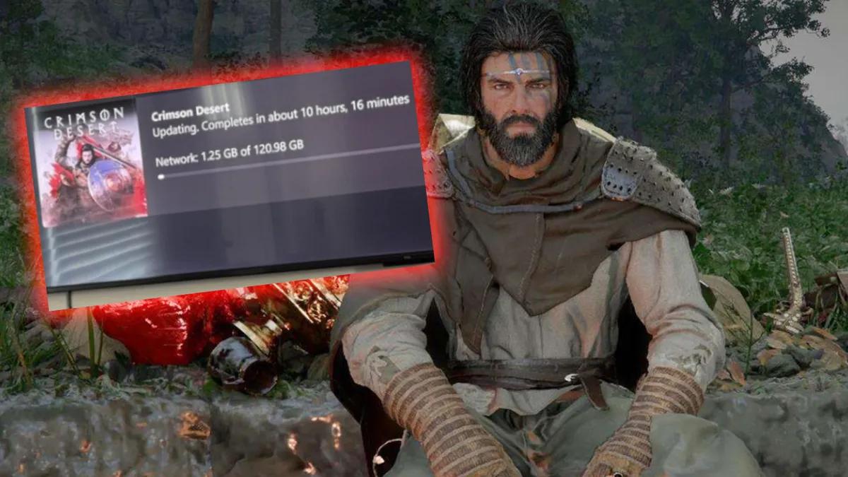 Багровая Пустыня спотыкается на трёх платформах, в то время как Жемчужная Бездна хранит молчание.