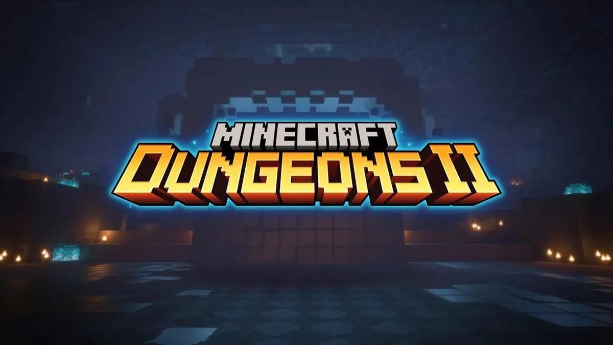 В Minecraft появятся серные биомы, новая руда, а также анонсировано дополнение Minecraft Dungeons II.