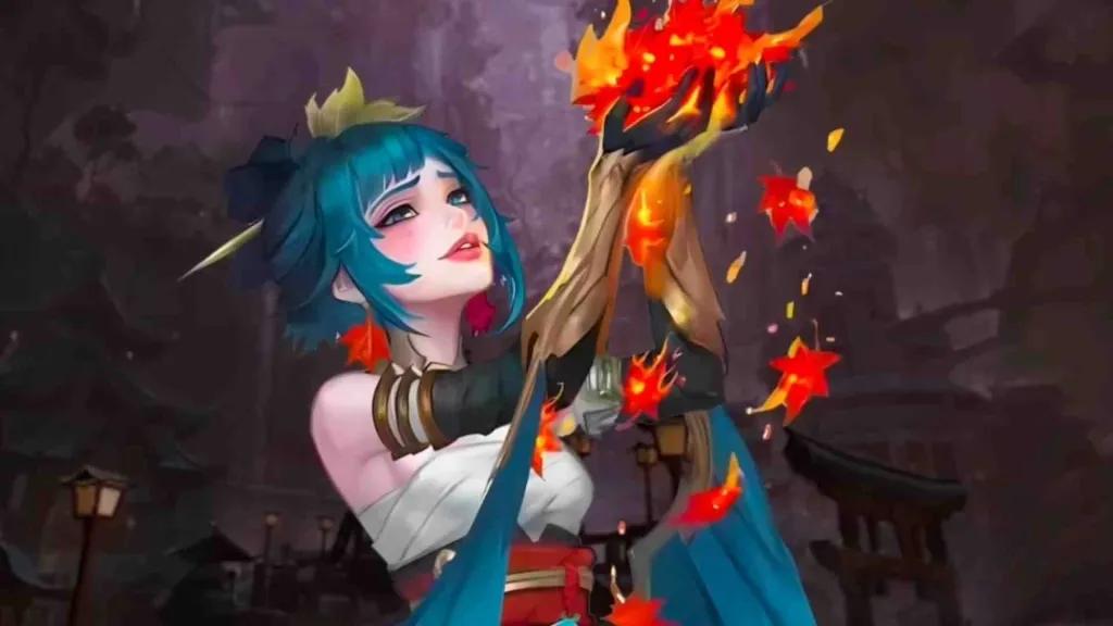 MLBB представляет Хирару — нового убийцу с уникальной механикой комбо и высоким взрывным потенциалом.