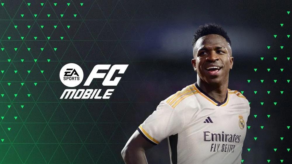 Анонсировано событие FC Mobile UEFA Dreamchasers с наградами за драфт и контентом на тему Лиги чемпионов.