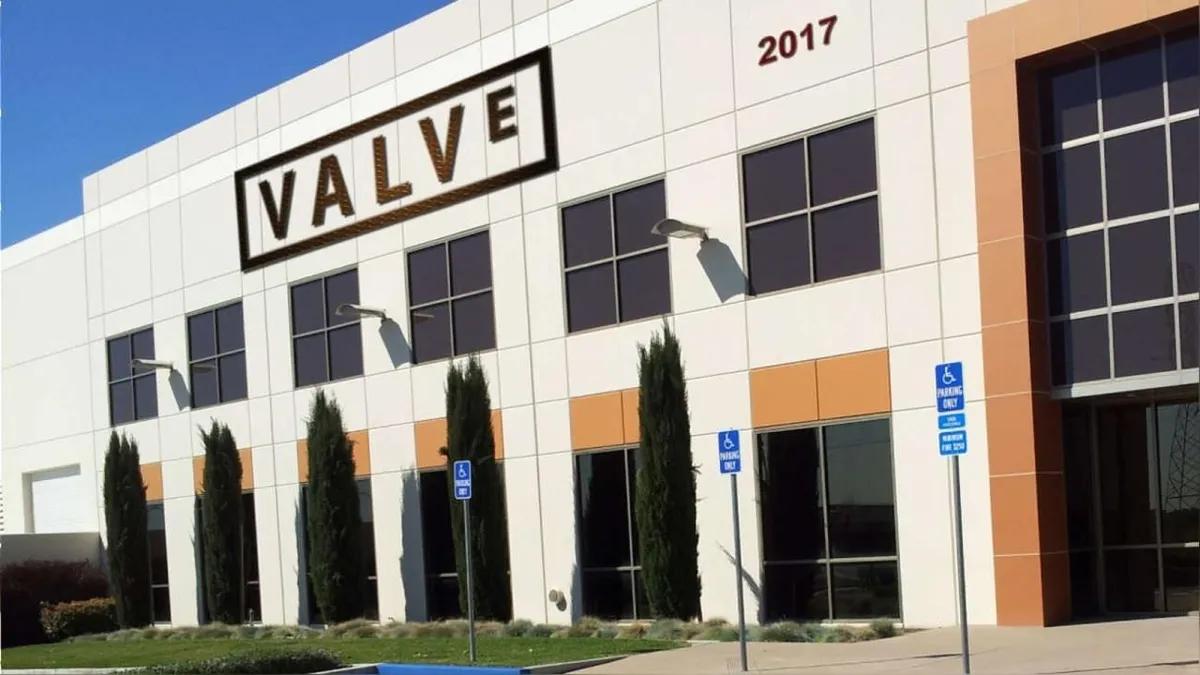 Пользователь Reddit посетил штаб-квартиру Valve — изнутри одной из самых секретных игровых компаний.