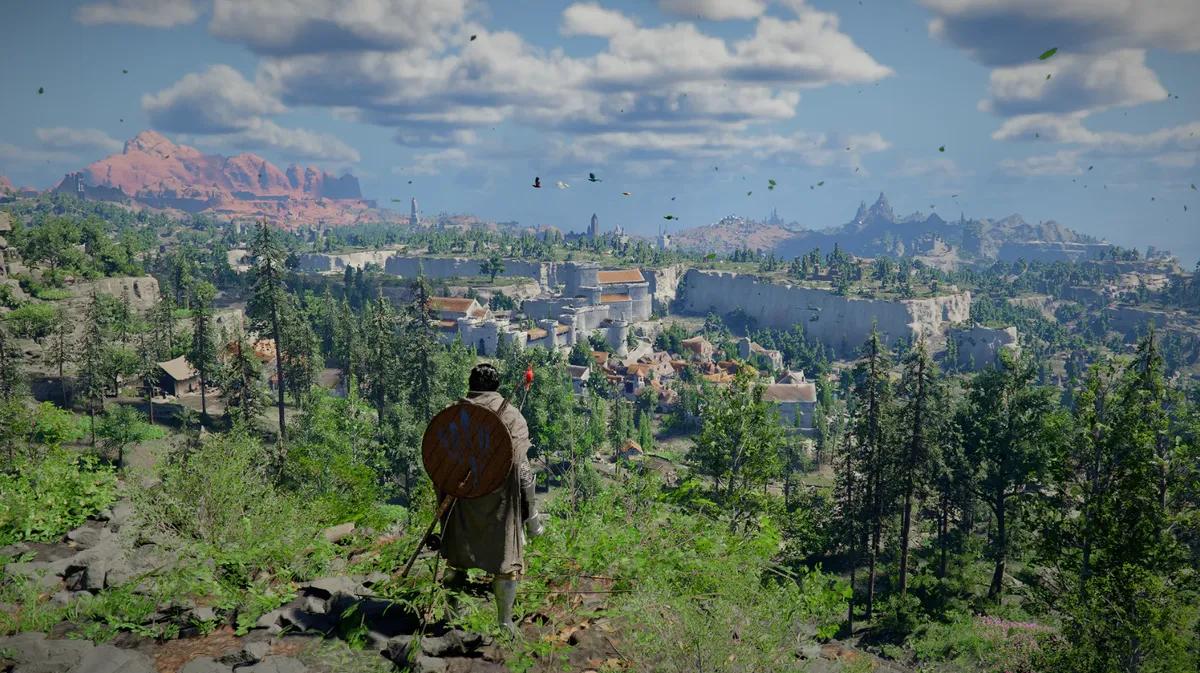 Pearl Abyss признала, что Crimson Desert выпустила изображения, сгенерированные искусственным интеллектом, но не предусмотрительно, и пообещала провести полную проверку.