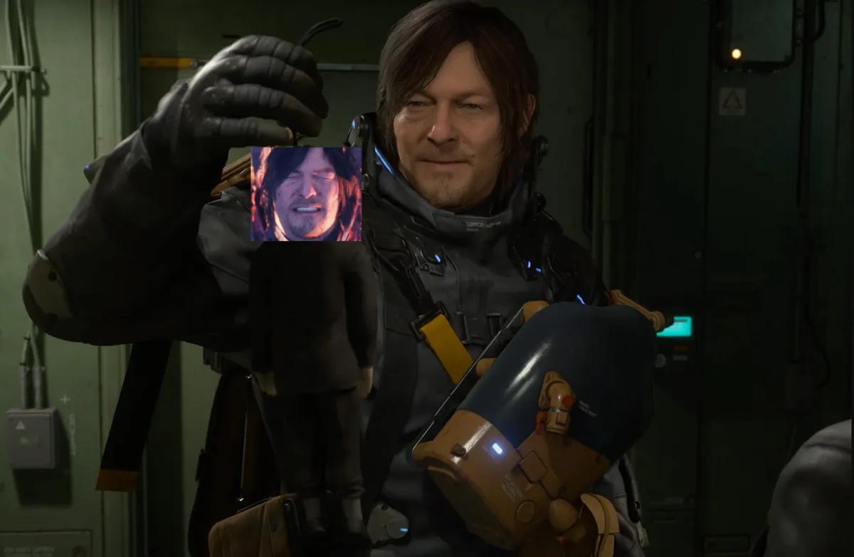 Компания Kojima Productions повысила сложность Death Stranding 2 до максимума после того, как игроки назвали её слишком лёгкой.