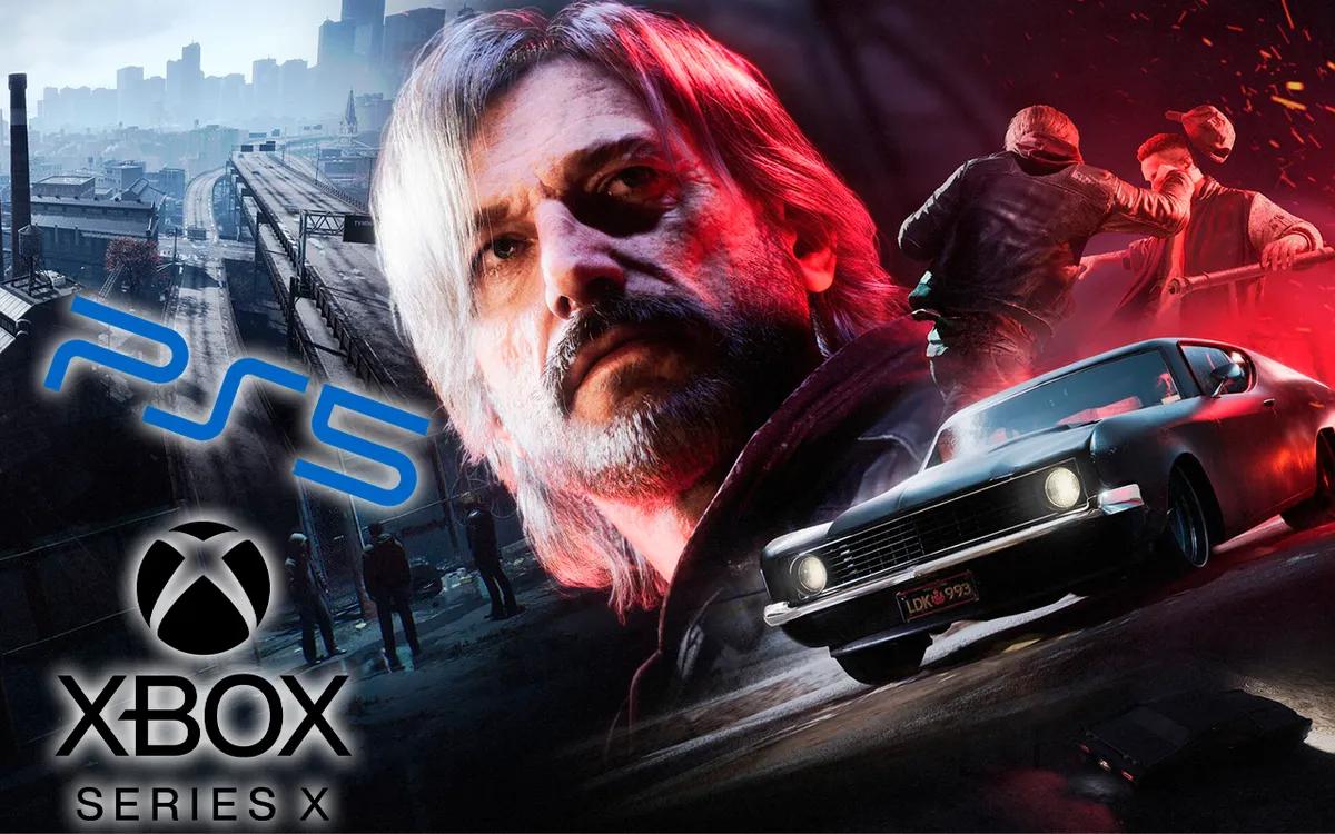 Игра Samson выйдет на консолях вскоре после запуска на ПК.