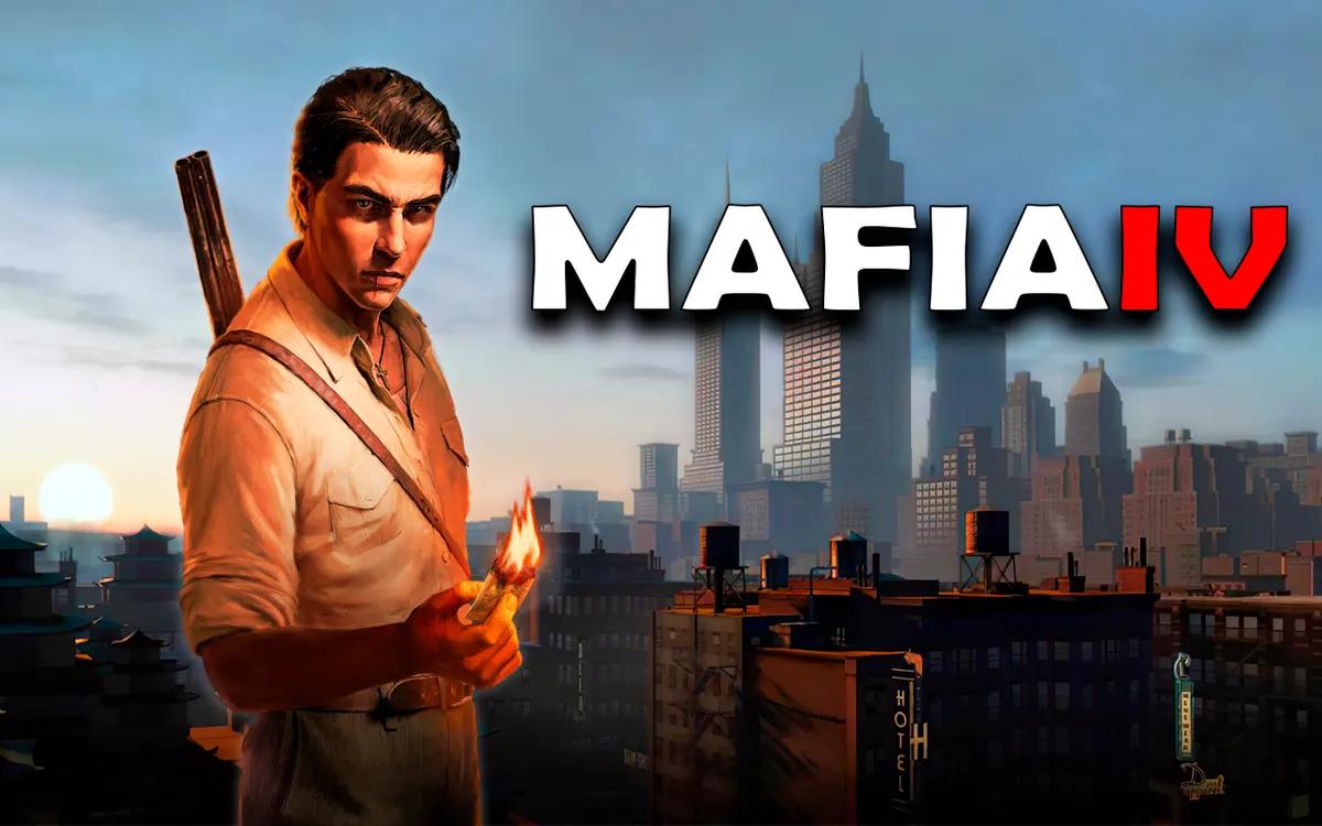 Следующая видеоигра по вселенной «Мафии» может выйти в 2028 году.