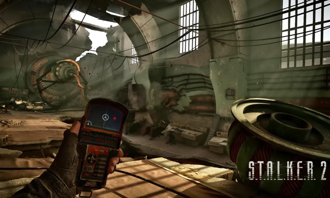 STALKER 2 станет главной игрой на презентации Xbox Partner Preview Showcase, которая состоится 26 марта.