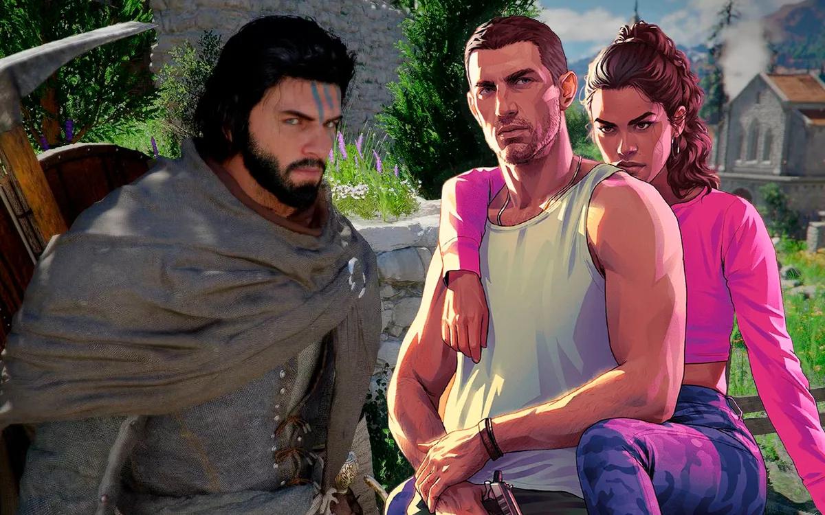 Получить награду «Игра года» для Crimson Desert практически невозможно.