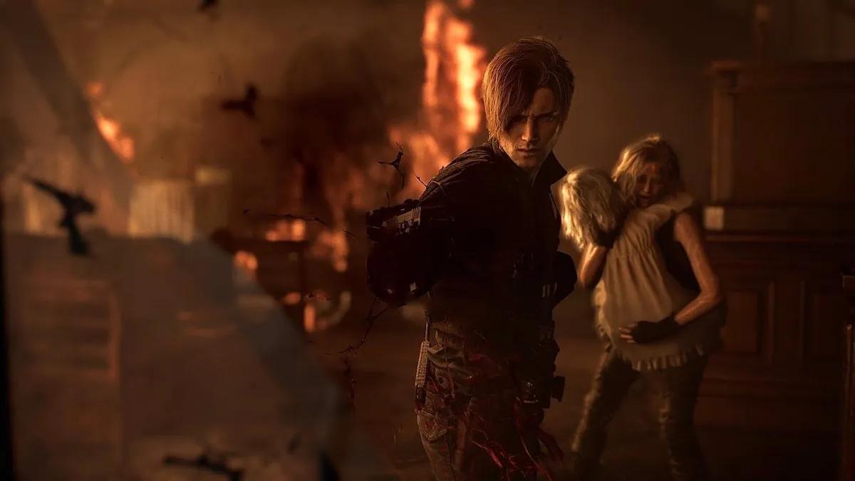 Продюсер Resident Evil отреагировал на 30-летие франшизы.