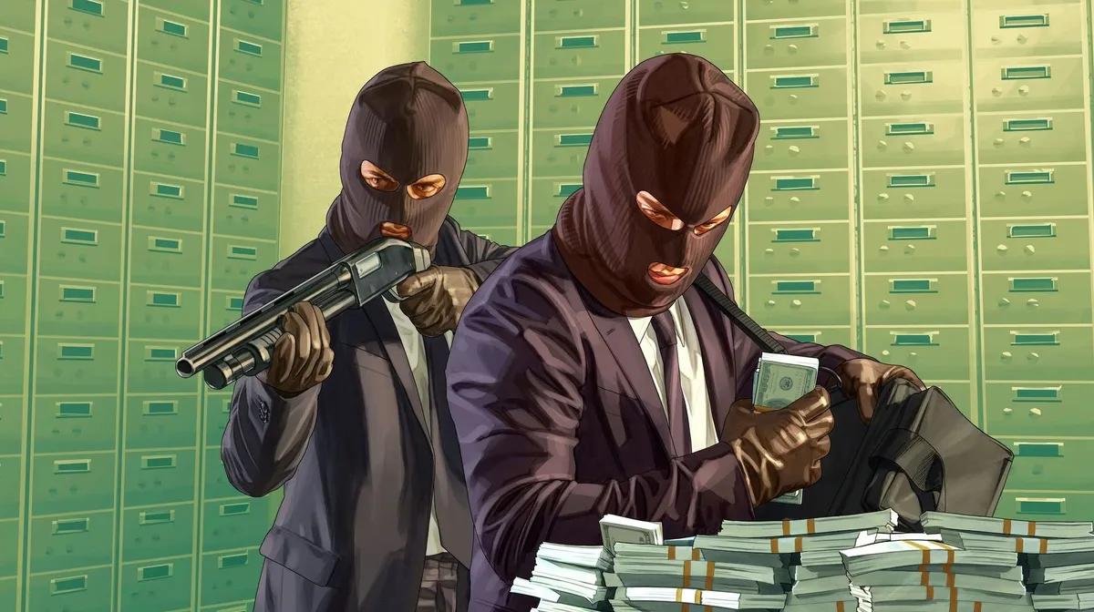 Компания Rockstar Games вошла в число британских работодателей, которые недоплачивали своим сотрудникам.