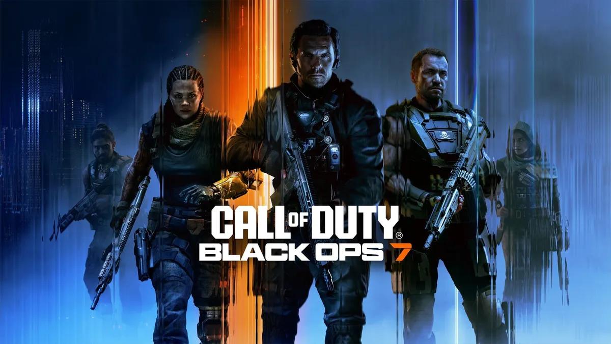 Дата выхода 3-го сезона Call of Duty: Black Ops 7 подтверждена.