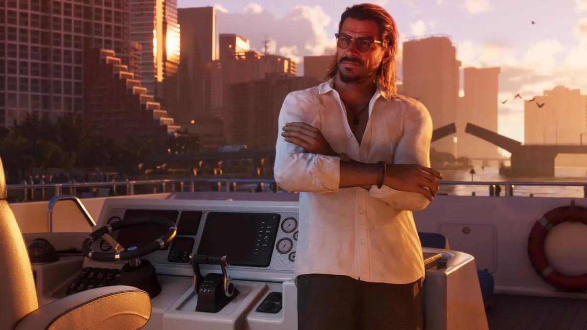 По сообщениям, Rockstar сосредоточится на продвинутой физике стекла в GTA 6.