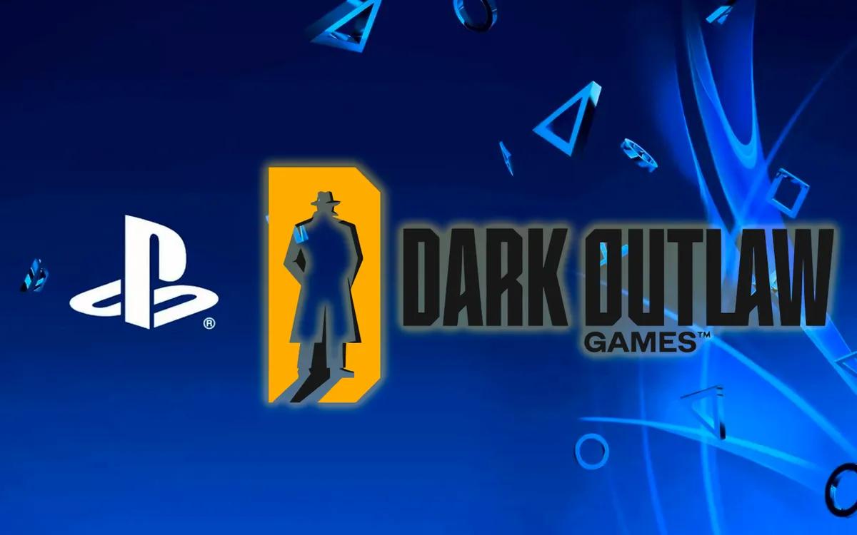PlayStation закрывает еще одну игровую студию, Dark Outlaw Games.