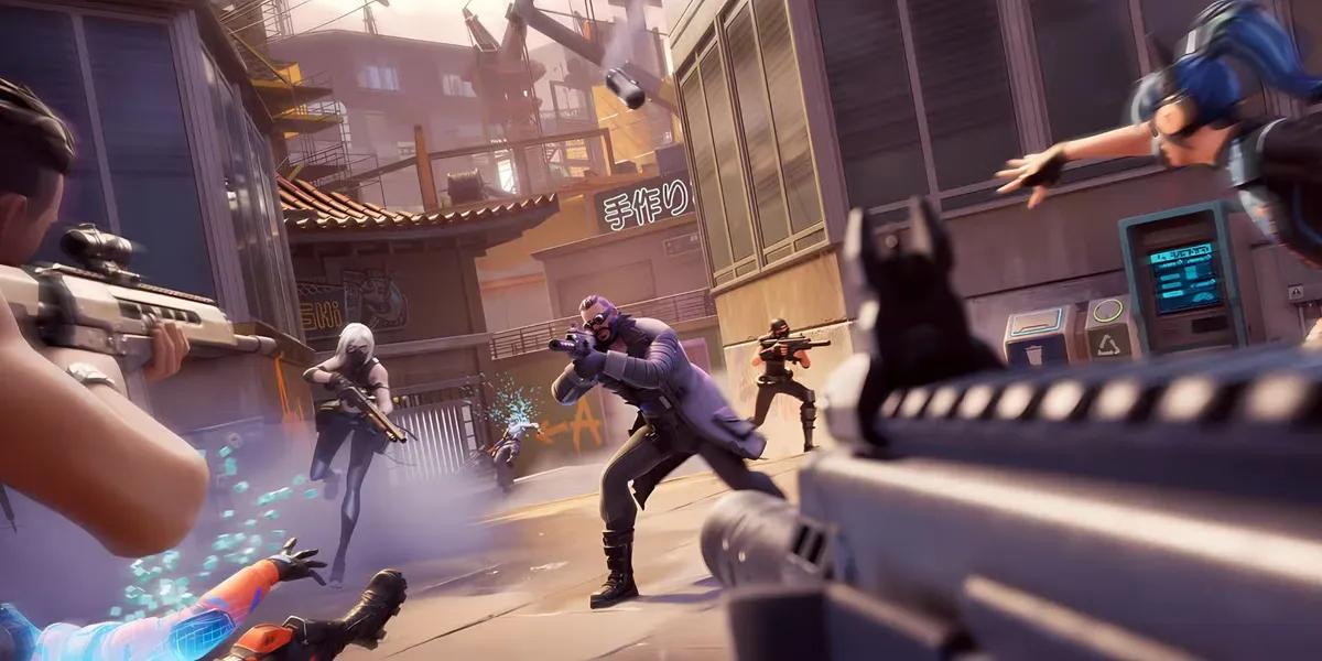 Компания Epic Games сокращает рабочие места и объявляет о закрытии режимов Fortnite на фоне снижения вовлеченности игроков.