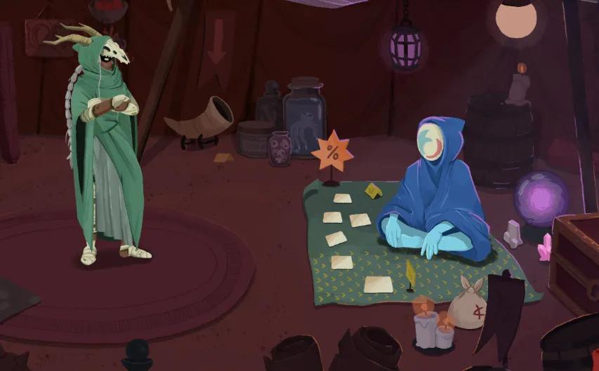 За две недели кассовые сборы Slay the Spire 2 превзошли сборы Silksong и Hades 2.