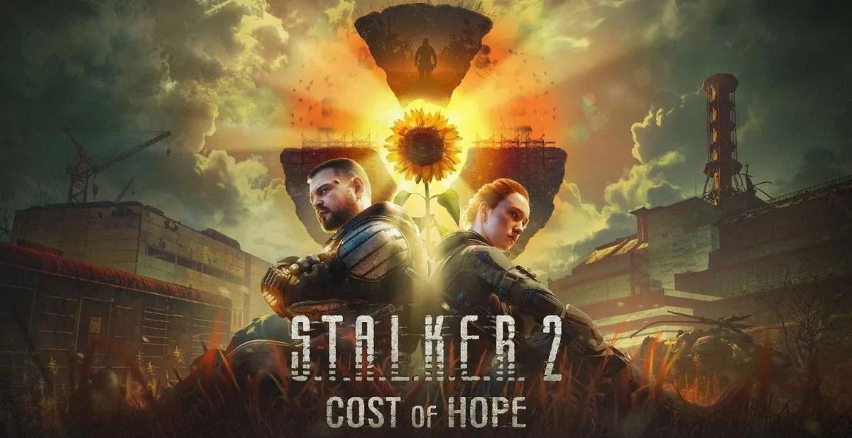Подтверждено выход нового DLC для S.T.A.L.K.E.R. 2: Heart of Chernobyl.
