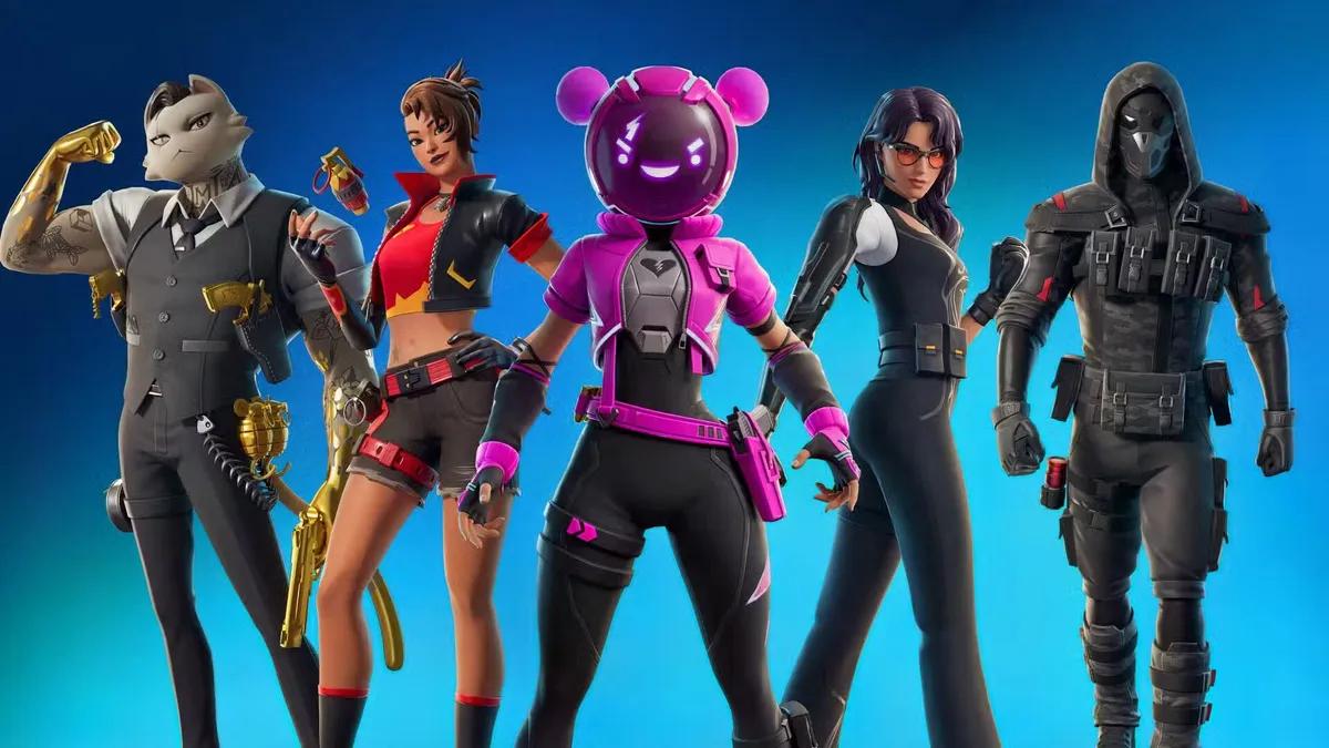 Fortnite анонсировала награды за набор Crew Pack, который выйдет в апреле 2026 года.